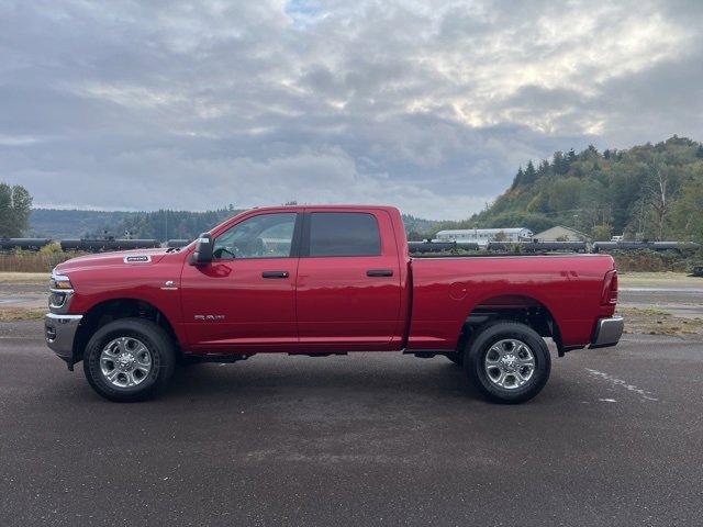 New 2026 RAM 2500 Big Horn image 9