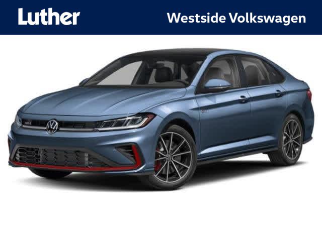 Used 2025 Volkswagen Jetta GLI Autobahn