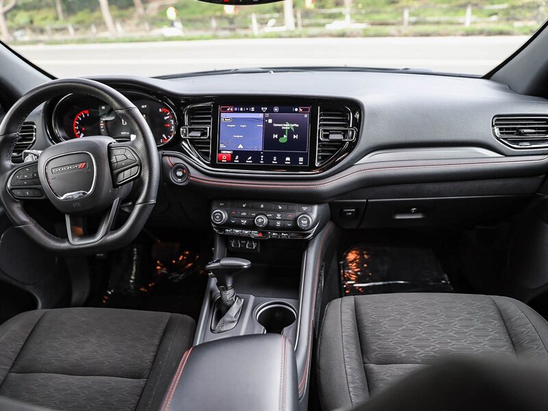 Used 2026 Dodge Durango GT RWD image 17