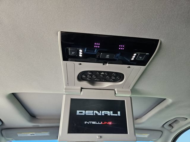 Used 2020 GMC Yukon XL Denali w/ Denali Ultimate Package AWD/4WD image 31