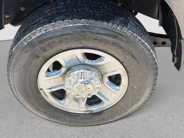 Used 2024 RAM 2500 Tradesman w/ Chrome Appearance Group AWD/4WD image 11