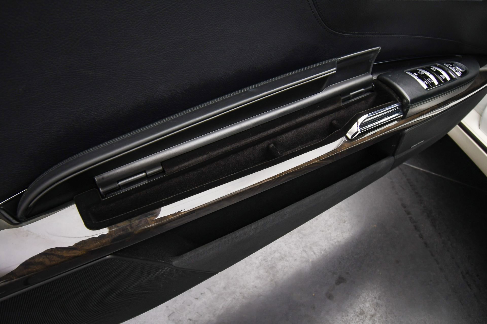 Used 2014 Mercedes-Benz CL 550 4MATIC image 45