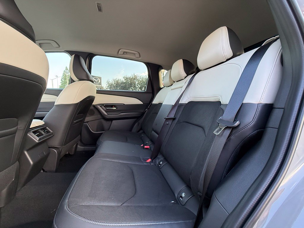 New 2026 MAZDA CX-5 Select AWD/4WD image 36