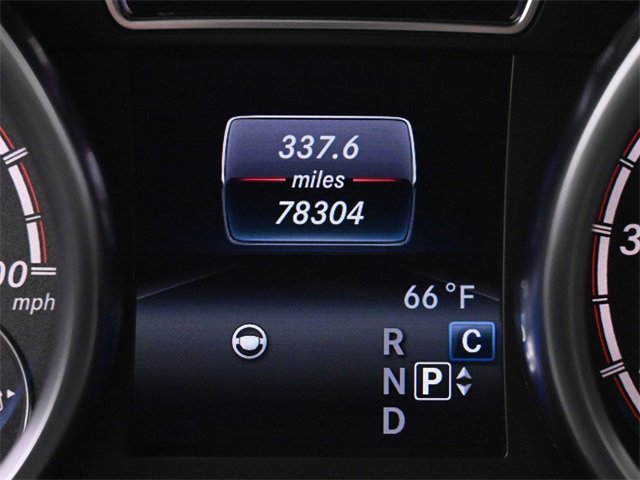 Used 2018 Mercedes-Benz GLE 63 AMG S image 27