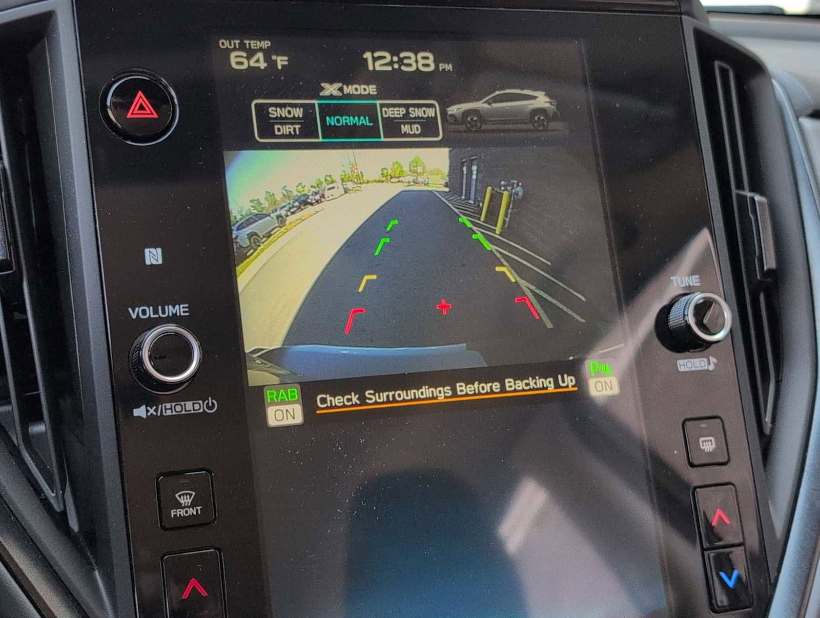 Used 2026 Subaru Crosstrek 2.5i Limited image 28