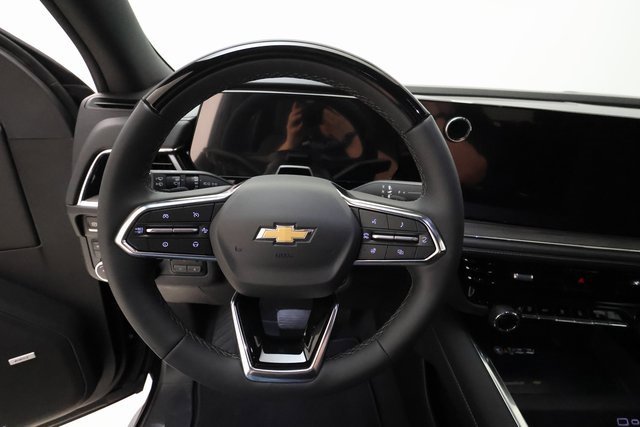 New 2026 Chevrolet Tahoe Premier image 13