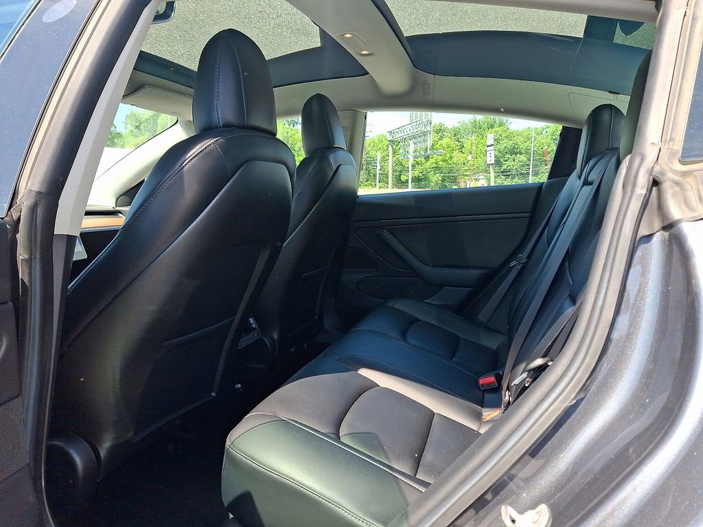 Used 2019 Tesla Model 3 Long Range AWD/4WD image 10