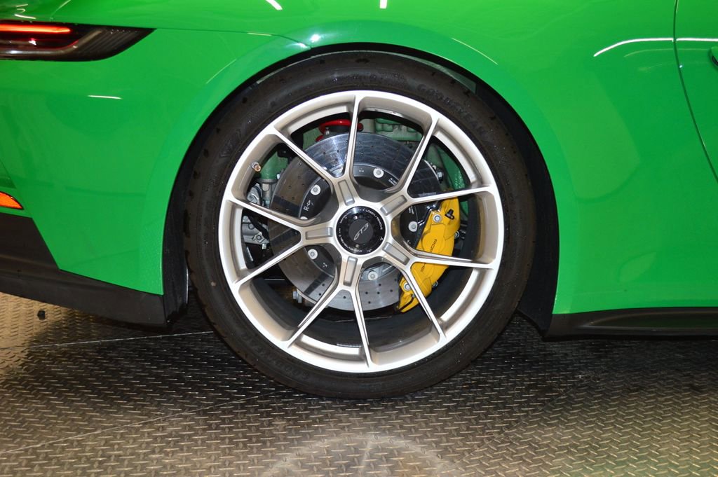 Certified 2023 Porsche 911 GT3 RWD image 15