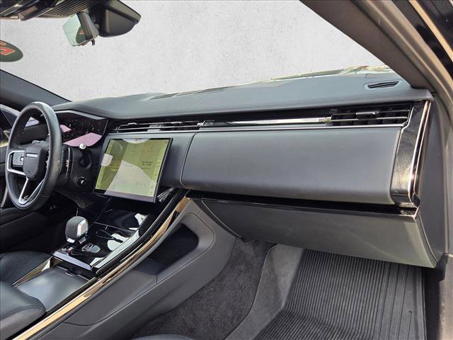 Certified 2024 Land Rover Range Rover Sport SE image 22