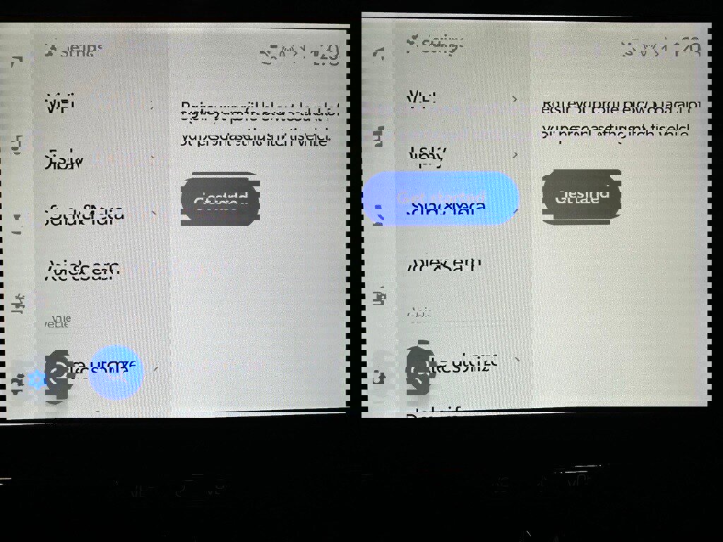 Used 2025 Toyota Corolla XSE image 34