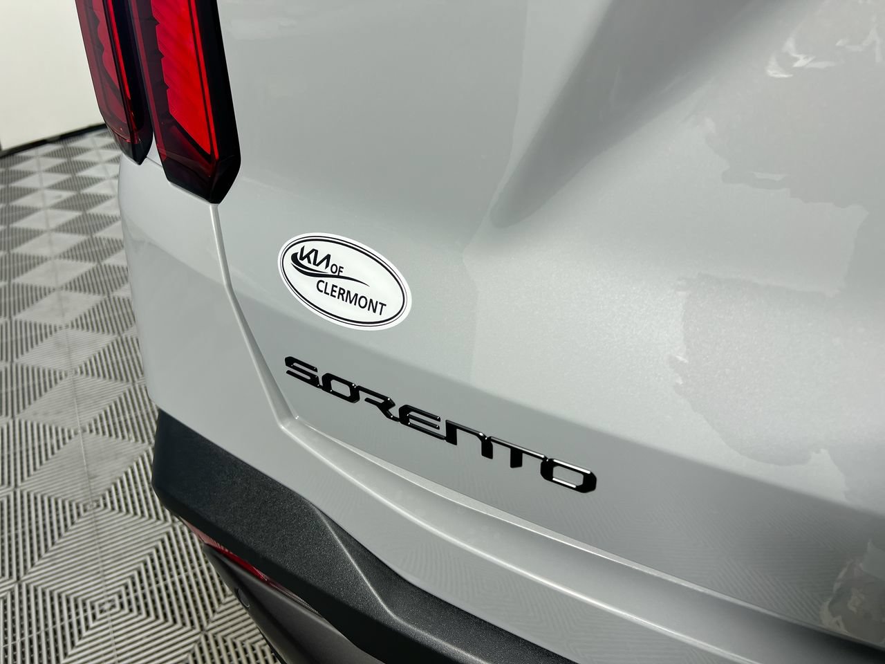 New 2026 Kia Sorento SX Prestige AWD/4WD image 5