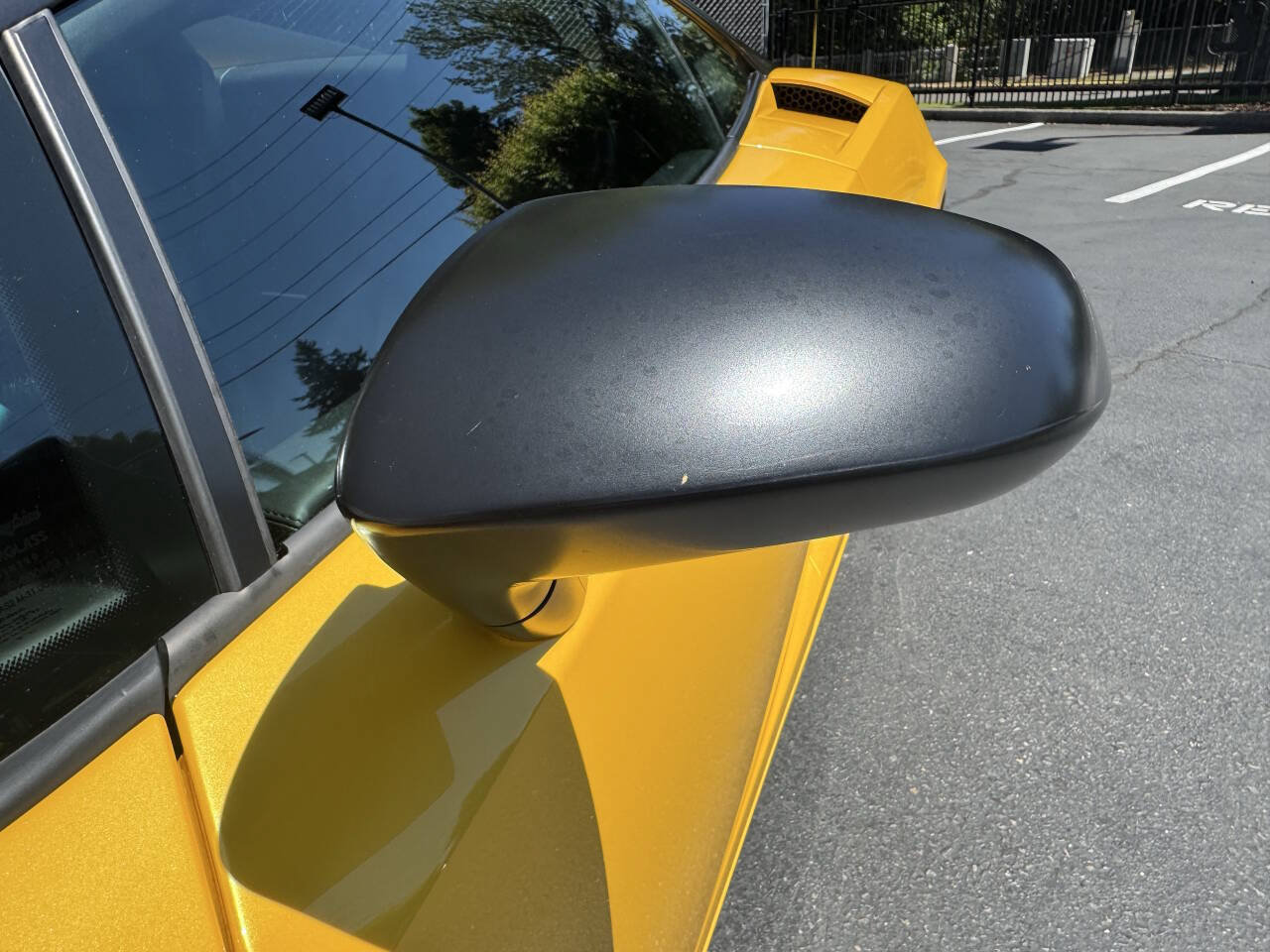 Used 2004 Lamborghini Gallardo AWD/4WD image 12