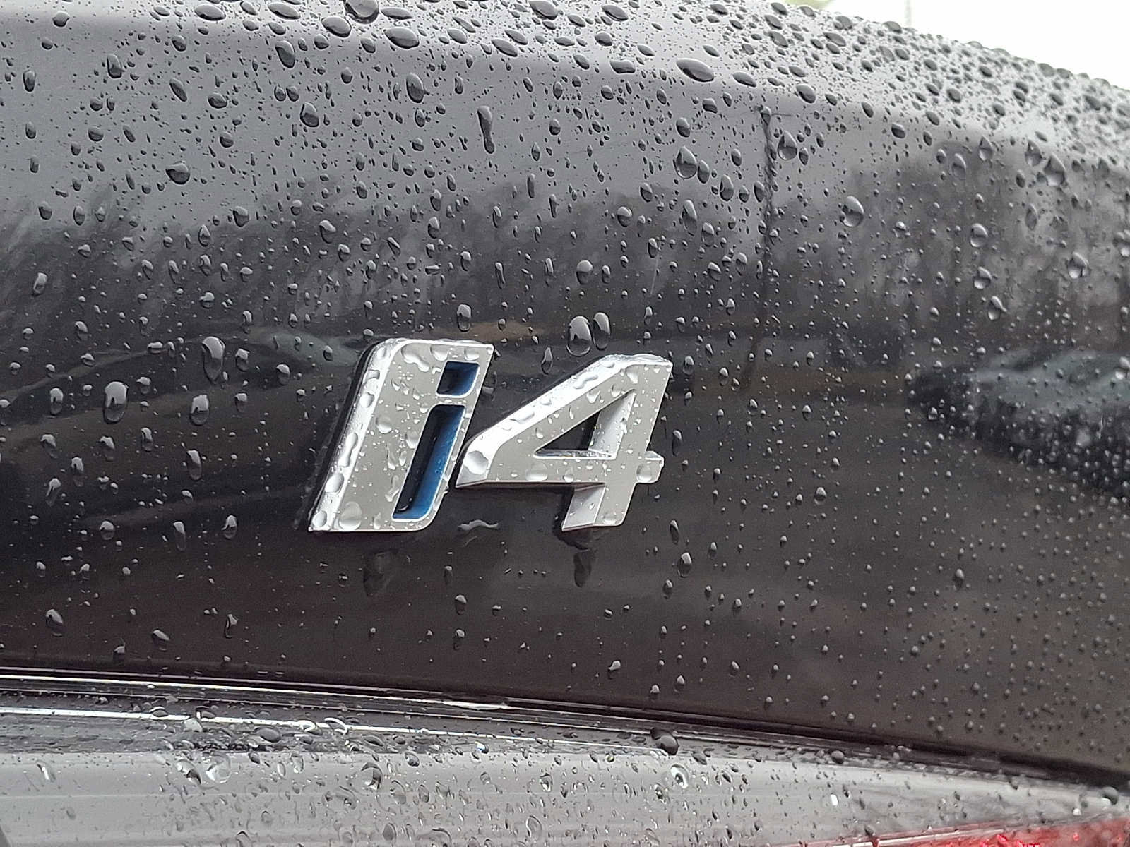 Certified 2023 BMW i4 eDrive40 w/ Premium Package image 34