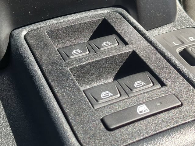 New 2025 Ford Bronco Outer Banks AWD/4WD image 25