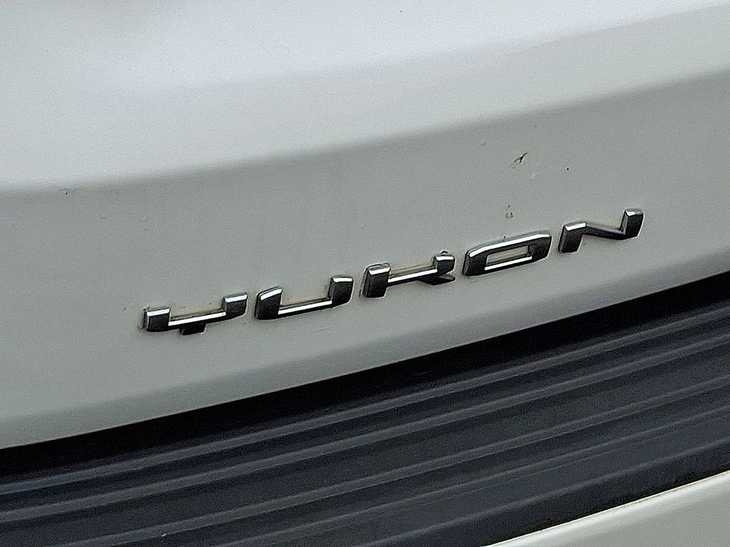 Used 2024 GMC Yukon Denali w/ Advanced Technology Package image 34