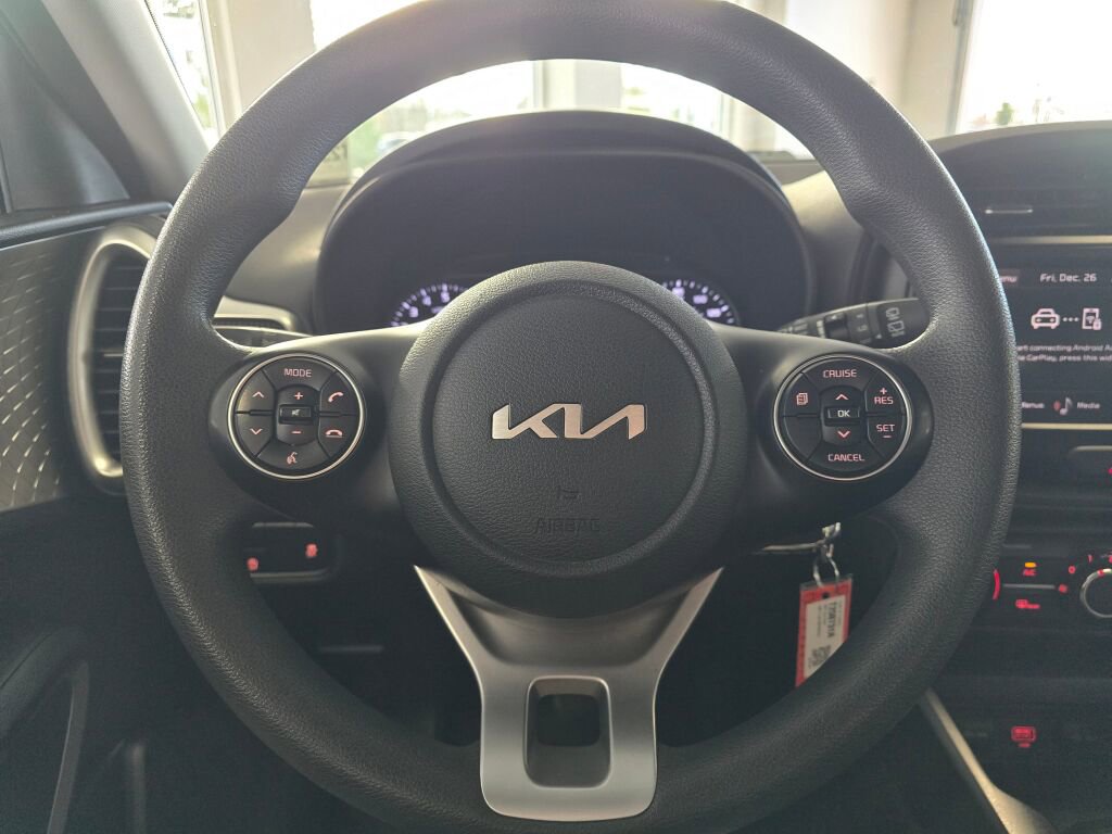 Used 2022 Kia Soul LX w/ Technology Package image 25