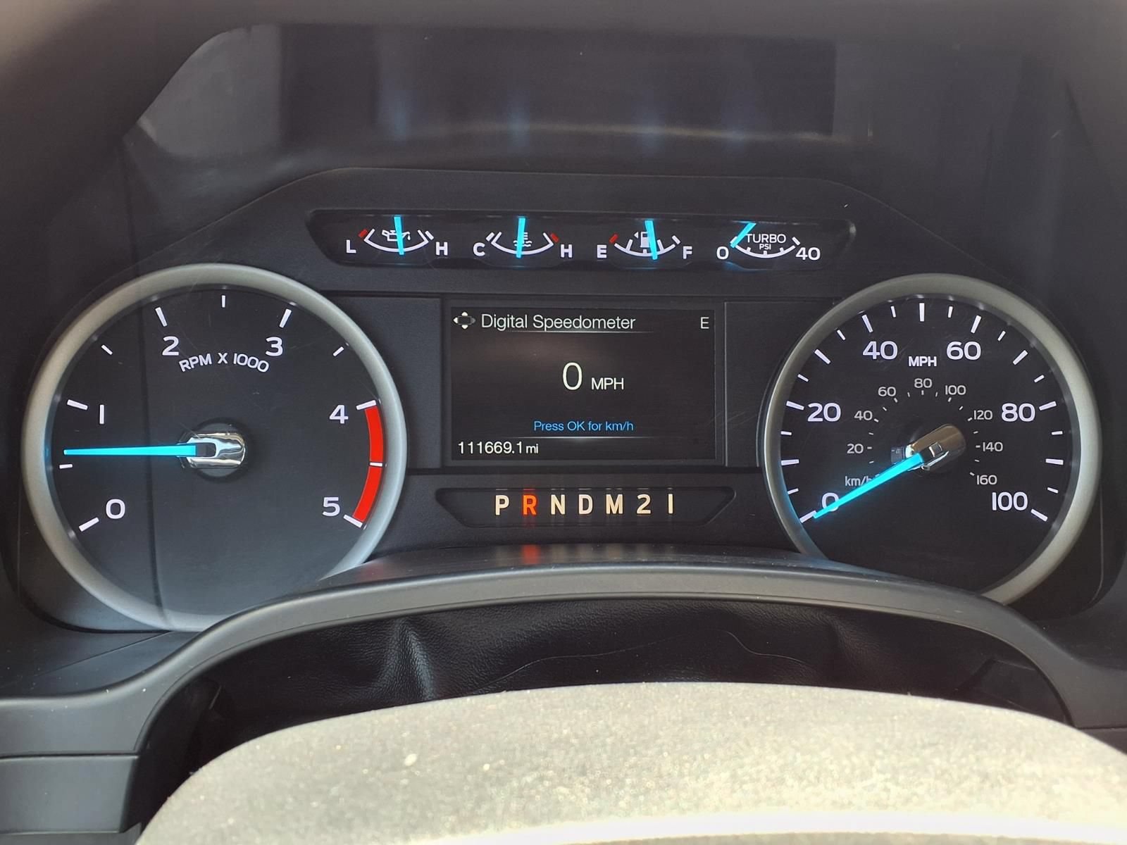 Used 2019 Ford F250 XLT AWD/4WD image 13