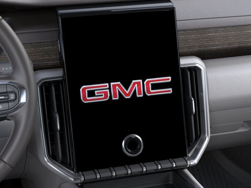 New 2027 GMC Acadia Denali w/ LPO, Floor Liner Package AWD/4WD image 20
