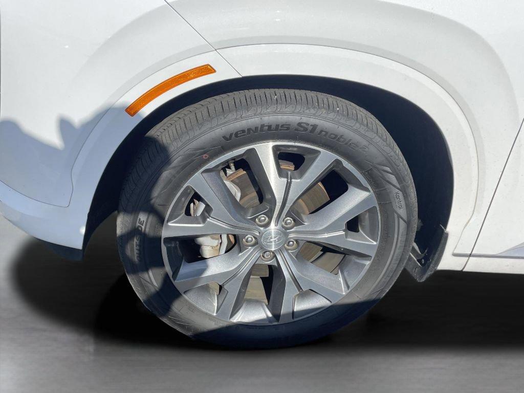 Used 2022 Hyundai Palisade Limited FWD image 38