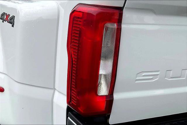 Certified 2024 Ford F350 XLT image 27