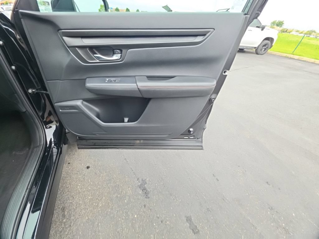 Certified 2024 Honda CR-V Sport image 33