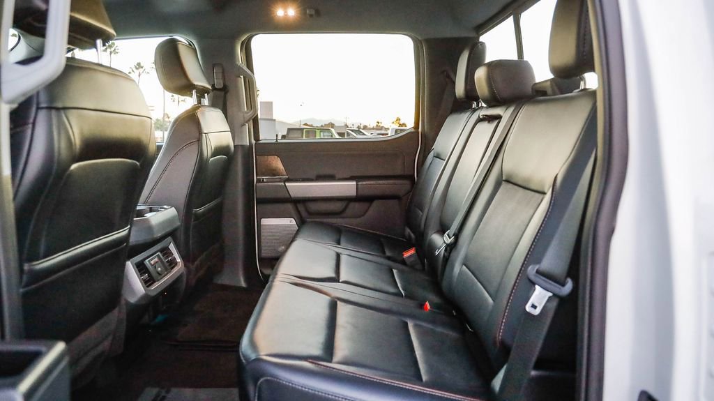 Used 2024 Ford F250 Lariat image 18