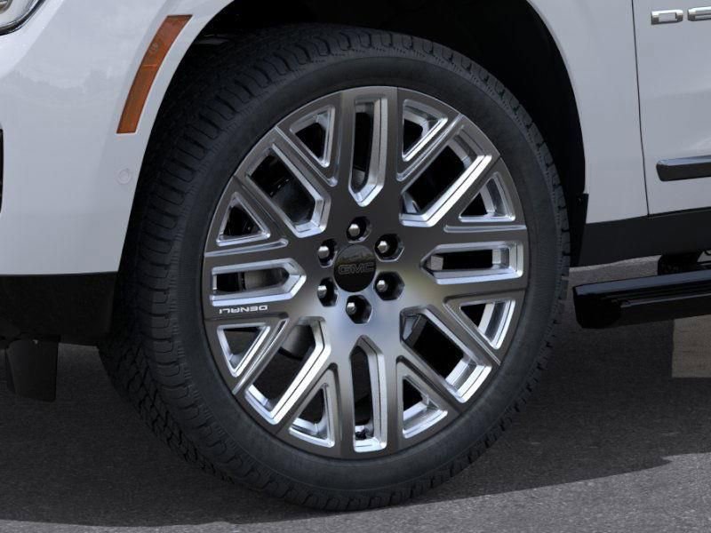 New 2026 GMC Yukon XL Denali Ultimate image 9