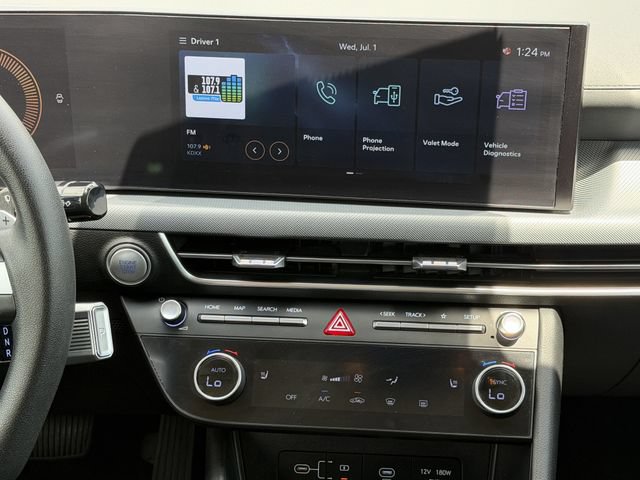 Used 2025 Hyundai Sonata SEL FWD image 18