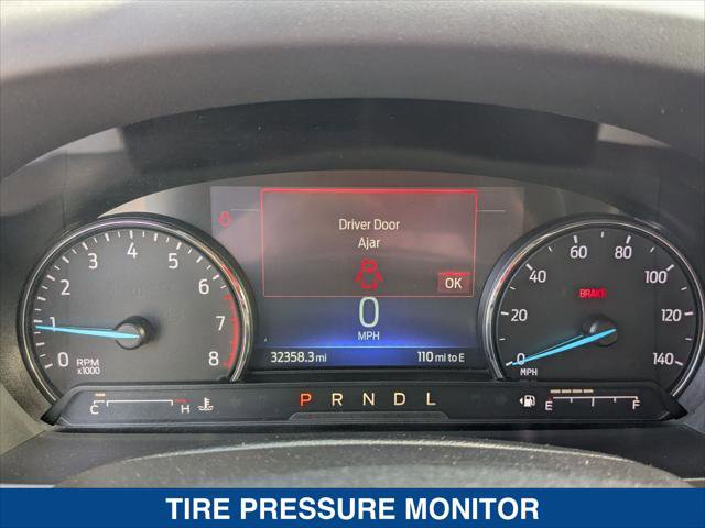 Certified 2023 Ford Explorer XLT w/ Equipment Group 202A image 16