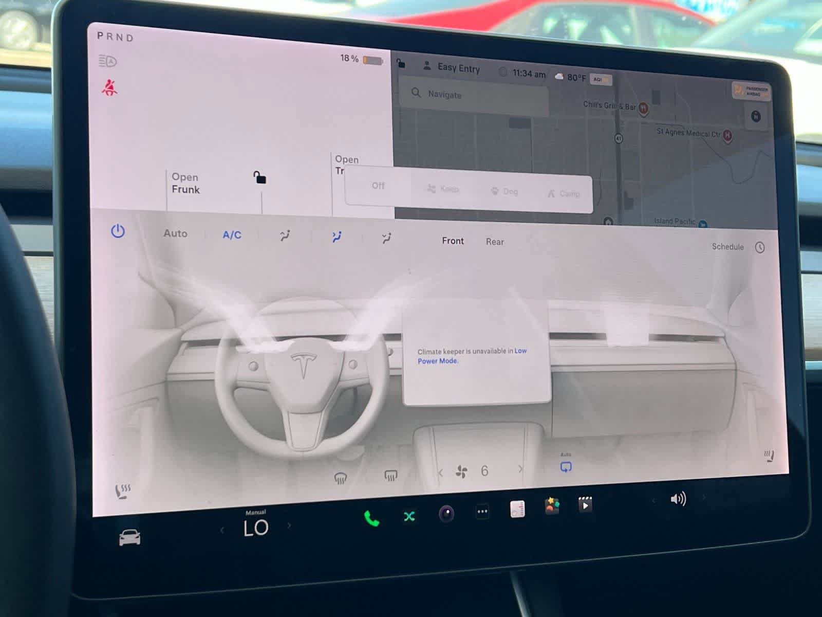 Used 2019 Tesla Model 3 Long Range image 21
