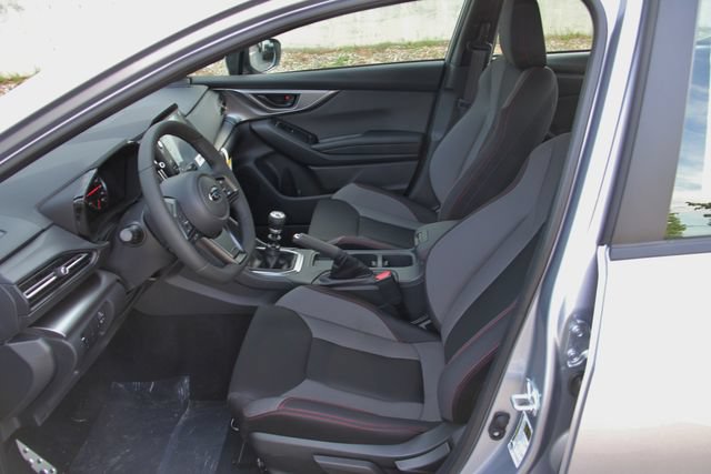 New 2026 Subaru WRX Premium AWD/4WD image 13