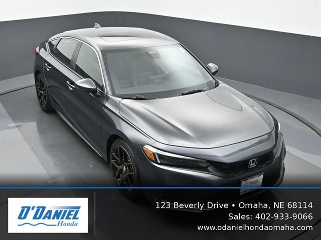 Used 2024 Honda Civic Sport Touring image 20