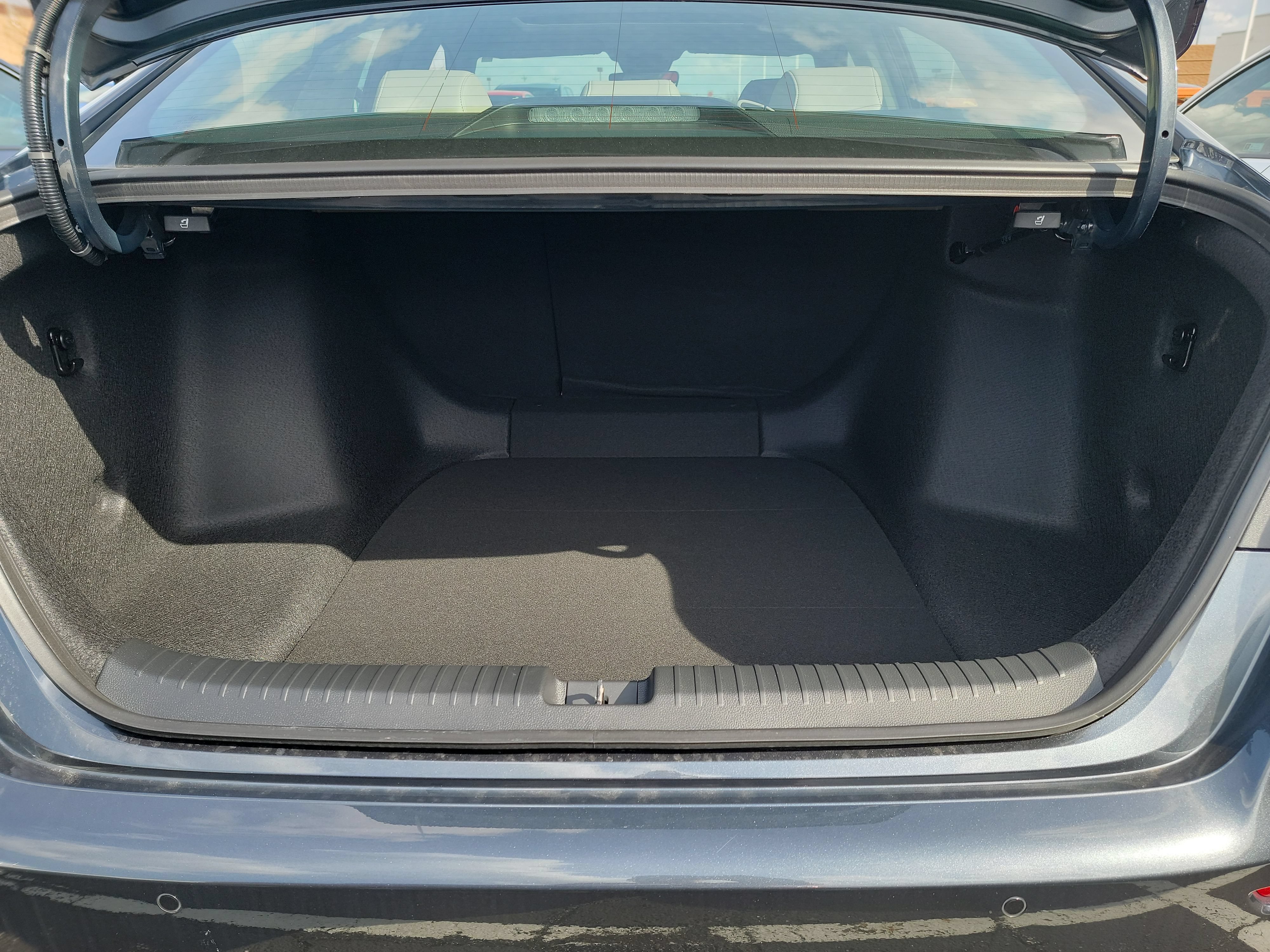 New 2026 Honda Accord Touring image 30