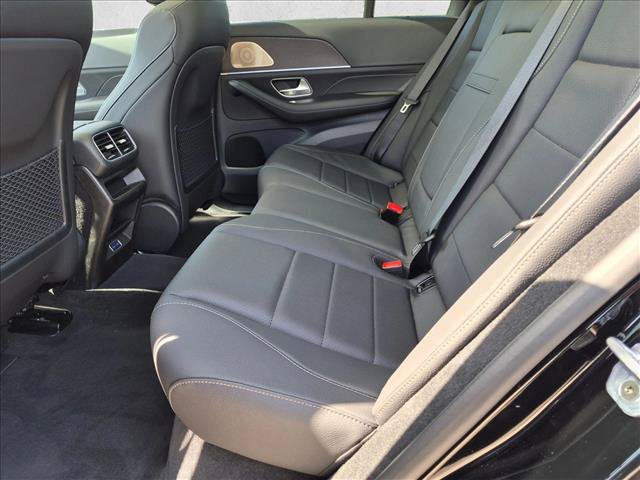 New 2026 Mercedes-Benz GLE 350 4MATIC image 14