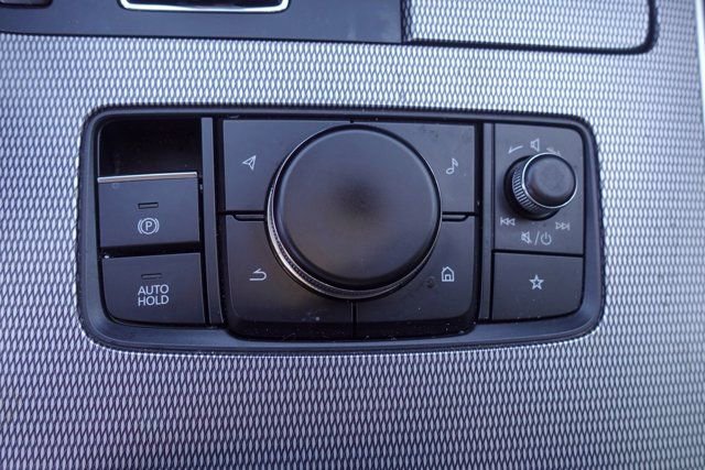 Certified 2024 MAZDA CX-90 Plug-In Hybrid w/ Preferred AWD/4WD image 22