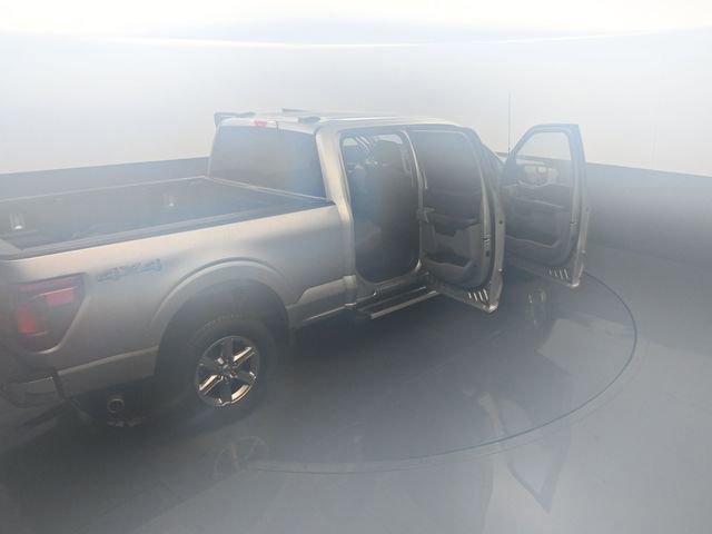 Used 2024 Ford F150 XLT w/ Tow/Haul Package AWD/4WD image 27