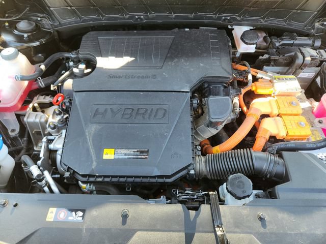 Certified 2024 Kia Niro FWD image 33