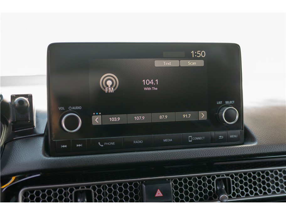 Used 2024 Honda Civic Sport image 13