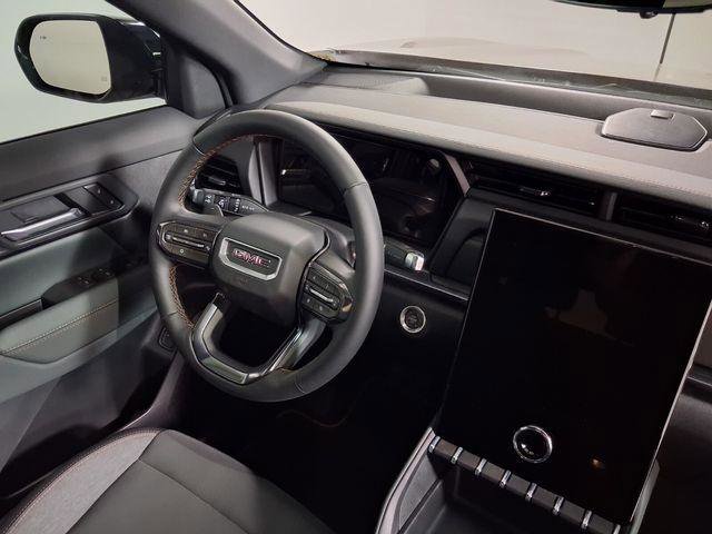 New 2026 GMC Terrain AT4 w/ Technology Package II AWD/4WD image 16