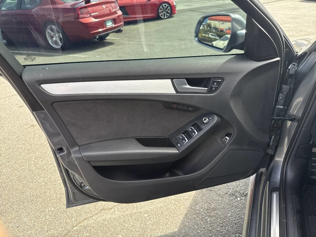 Used 2013 Audi S4 Premium Plus AWD/4WD image 7