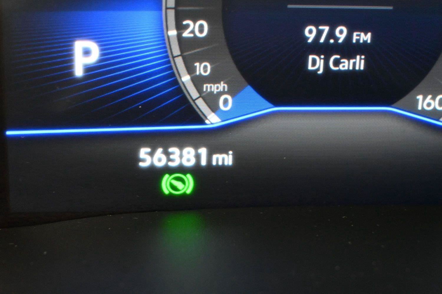 Used 2022 Volkswagen Atlas Cross Sport SE AWD/4WD image 3