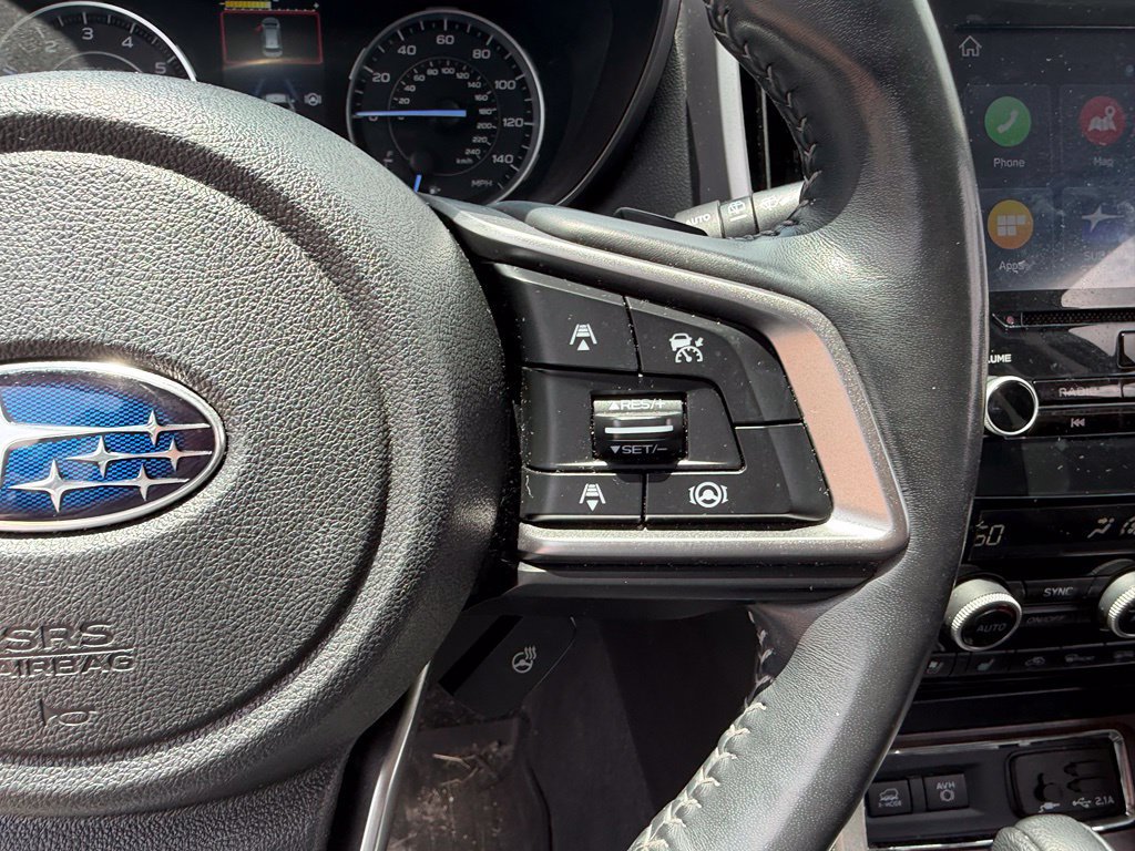 Used 2022 Subaru Ascent Touring AWD/4WD image 29