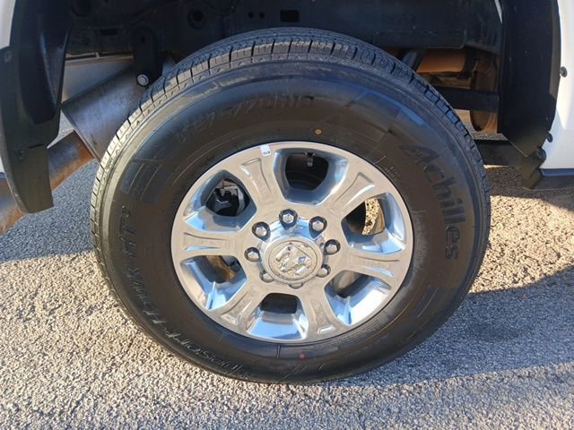 Used 2024 RAM 2500 Big Horn image 14