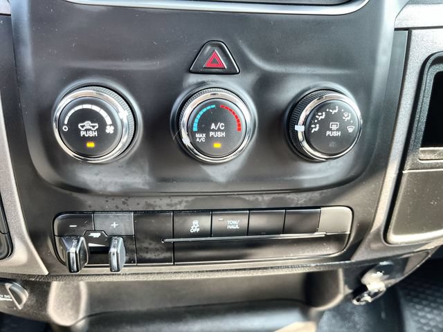 Used 2023 RAM 1500 Tradesman w/ Power & Remote Entry Group AWD/4WD image 18