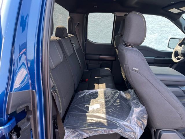 New 2025 Ford F150 STX w/ Equipment Group 200A image 6