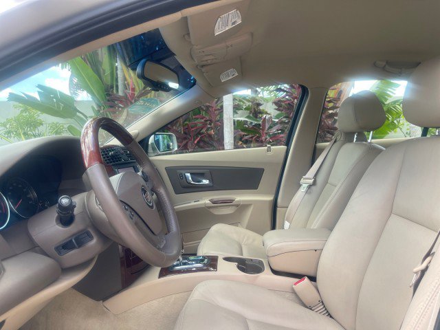 Used 2006 Cadillac CTS 3.6 image 46