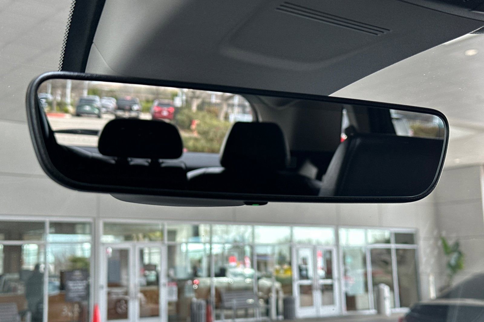 Used 2025 Honda CR-V EX-L image 25