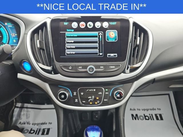 Used 2017 Chevrolet Volt LT image 41