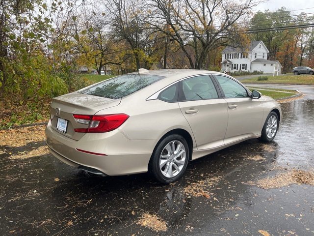 Used 2020 Honda Accord LX image 5