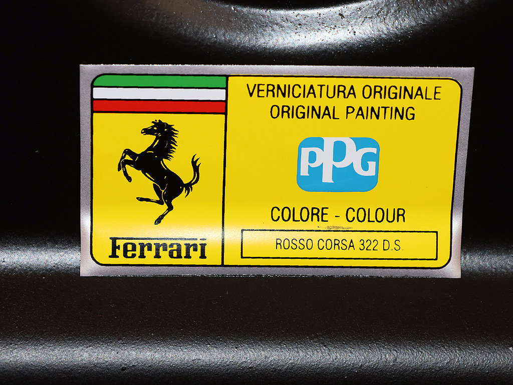 Used 2004 Ferrari 360 Spider RWD image 70